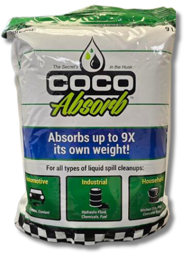 Nature's Head Coco Coir-9L