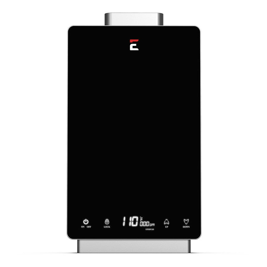 Eccotemp Eccotemp 4.0 GPM Indoor Liquid Propane Tankless Water Heater, i12 Series i12-LP