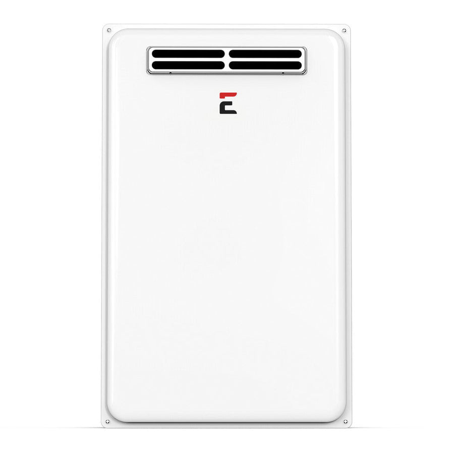 Eccotemp EccoTemp Builder Series Outdoor 6.8 GPM Natural Gas Tankless Water Heater 6.8GB-NG