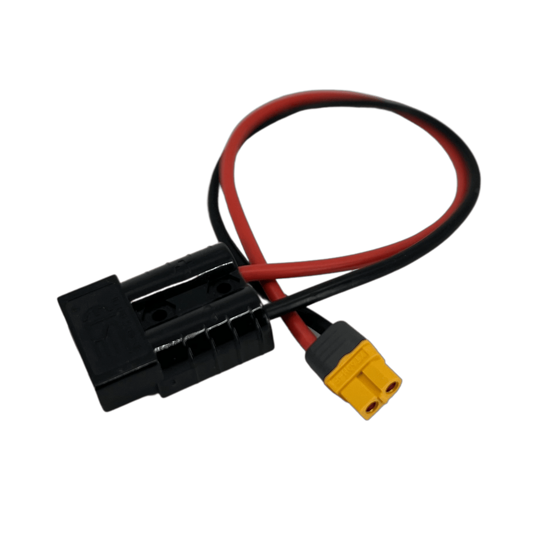 Overland Solar SB50 to XT60H-F OS-157