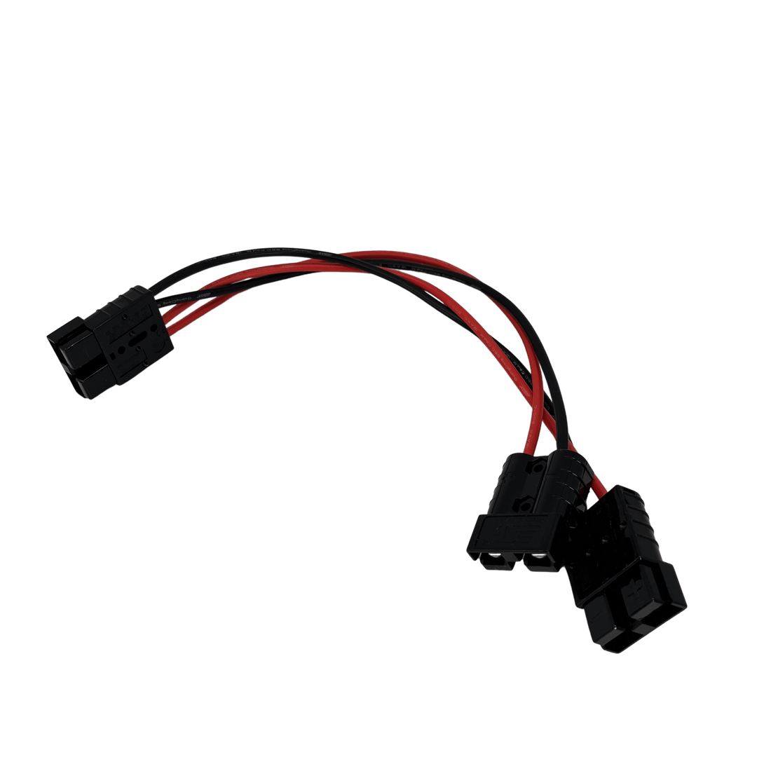 Overland Solar Two to One SB50 OS-158