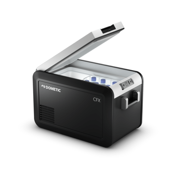 Dometic DOMETIC CFX3 35 POWERED COOLER - 36 L CFX335-D65-A