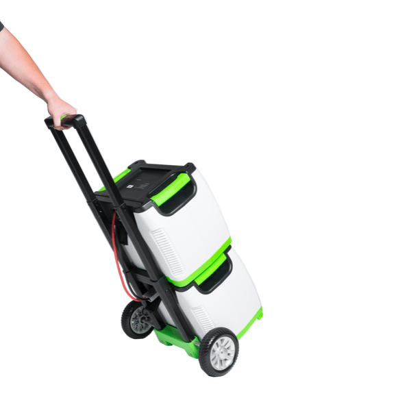 Nature's Generator Nature's Generator System