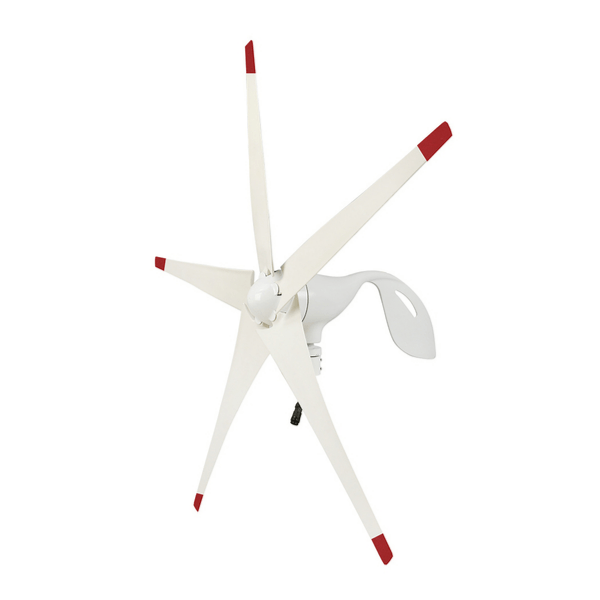 Nature's Generator Nature's Generator Wind Turbine