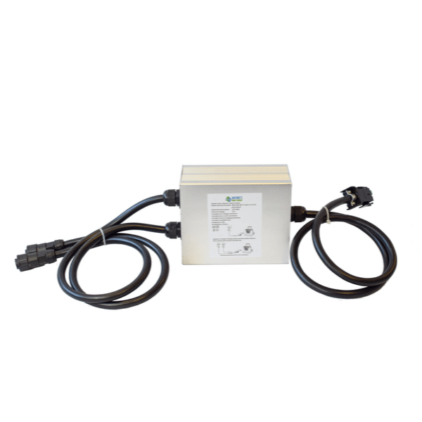 Nature's Generator Nature's Generator Wind Turbine