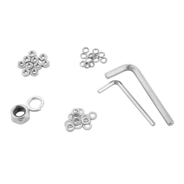 Nature's Generator Nature's Generator Wind Turbine