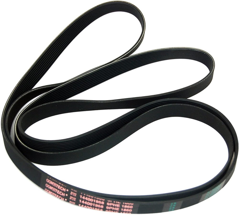 Splendide Splendide Clothes Washer/ Dryer Drive Belt Splendide 95-3983