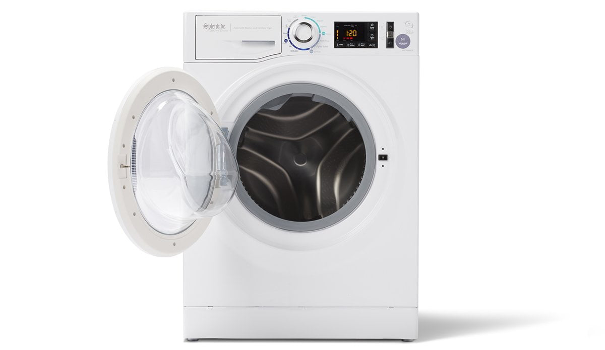 Splendide Combo Washer-Dryer, 7100XC Combo Washer-Dryer