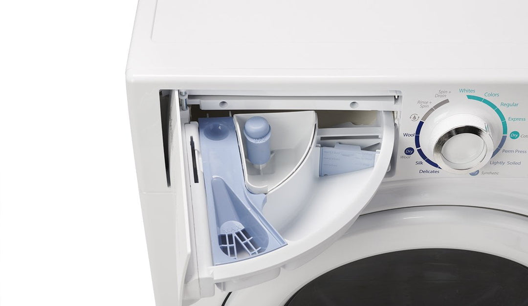 Splendide Splendide WDC7200XCD Washer Dryer All-In-One WDC7200XC