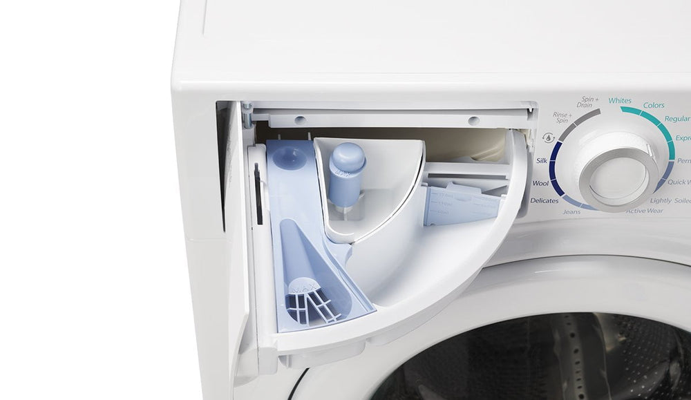 Splendide Stackable Washing Machine by Splendide WFL1300XD