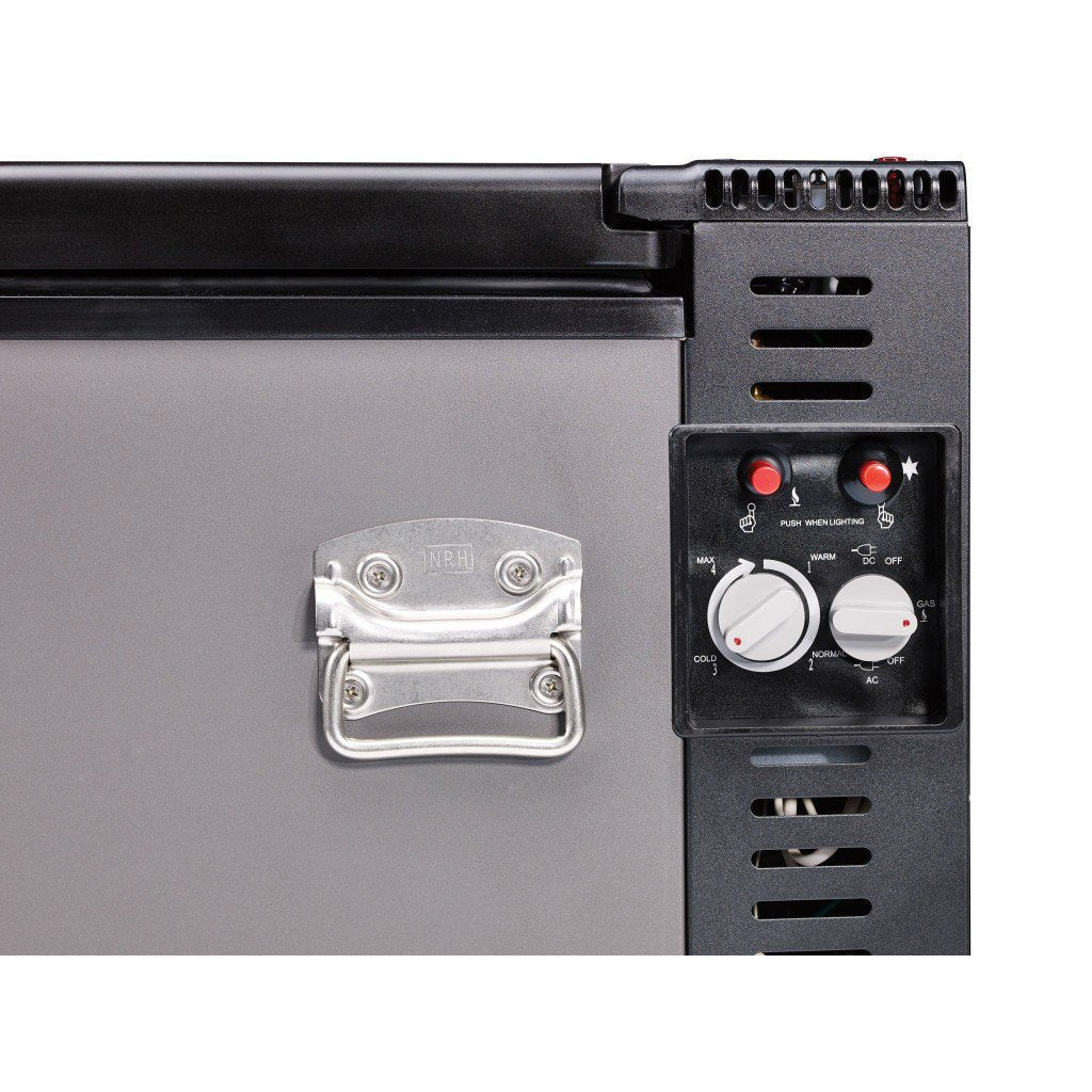 Unique Unique 2 cubic foot Off Grid Freezer UGP-2