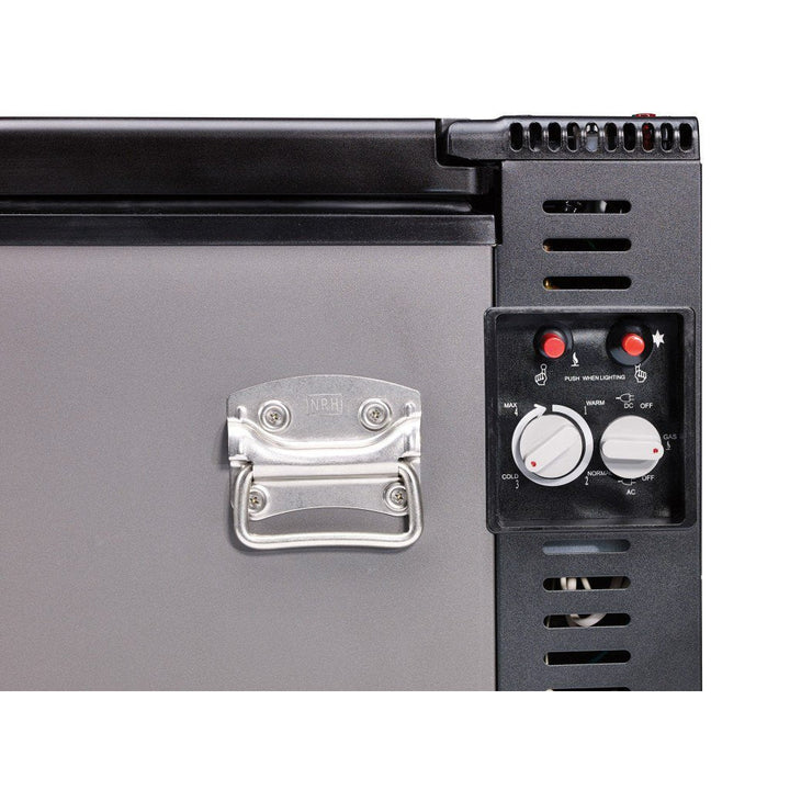 Unique Unique 2 cubic foot Off Grid Freezer UGP-2