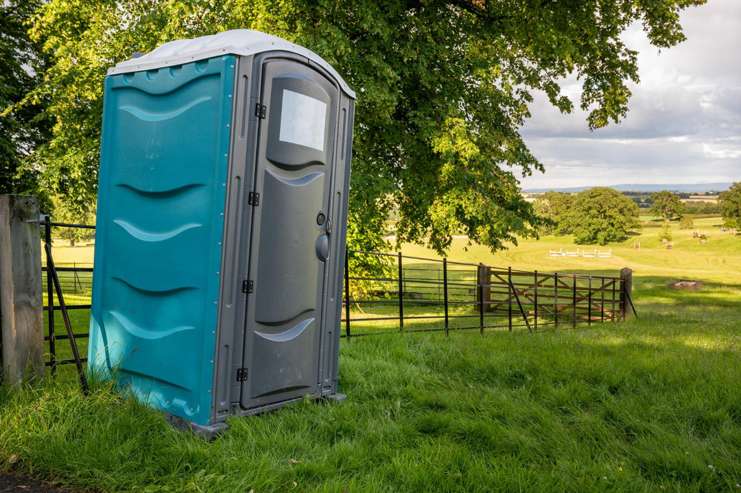 Head Composting Toilet