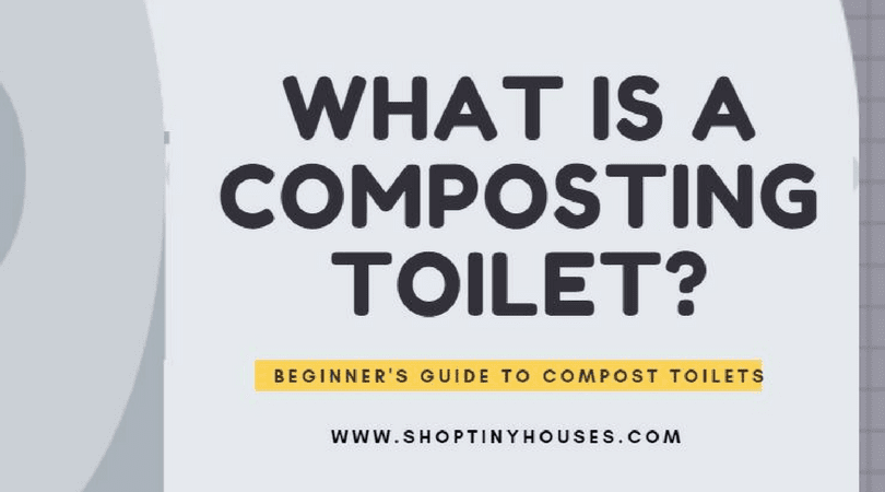 What is a Composting Toilet?