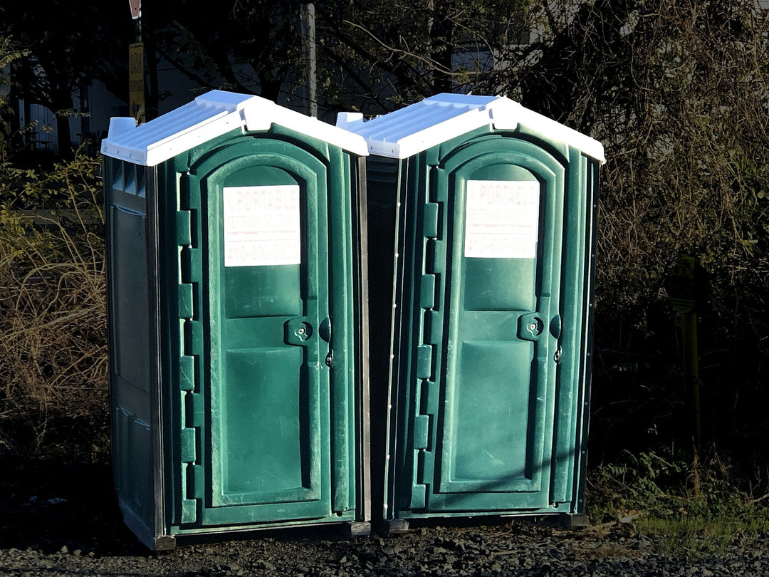 Portable Composting Toilet