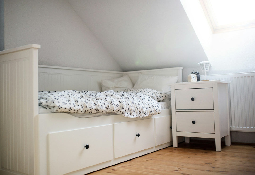 Tiny House Accessories 