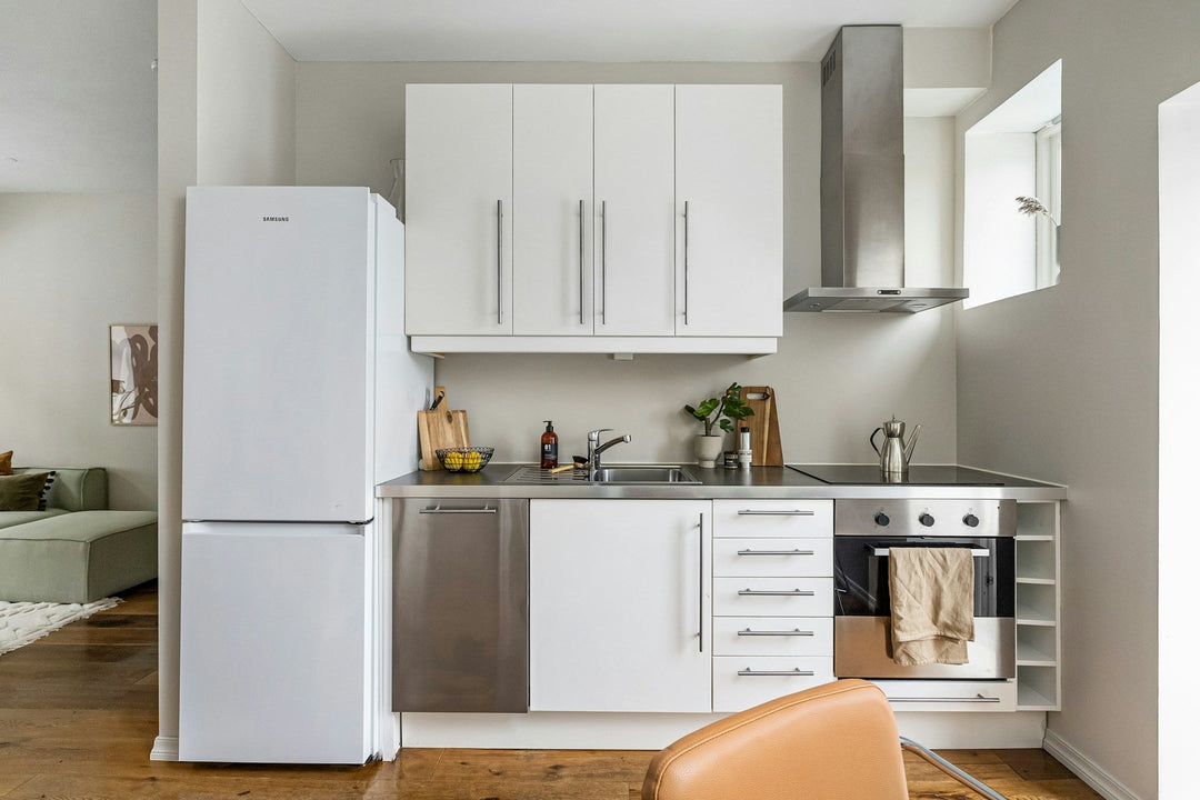 Tiny Homes 