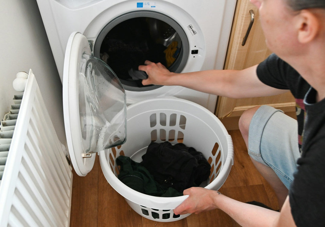 Washer Dryer