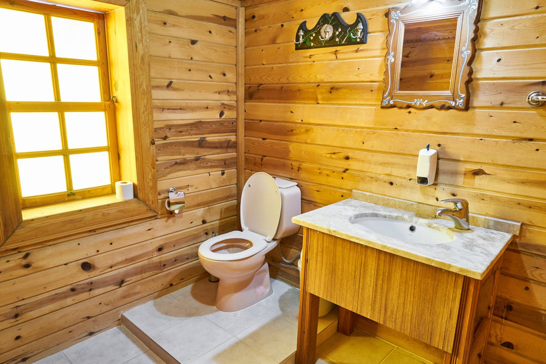 Composting Toilets