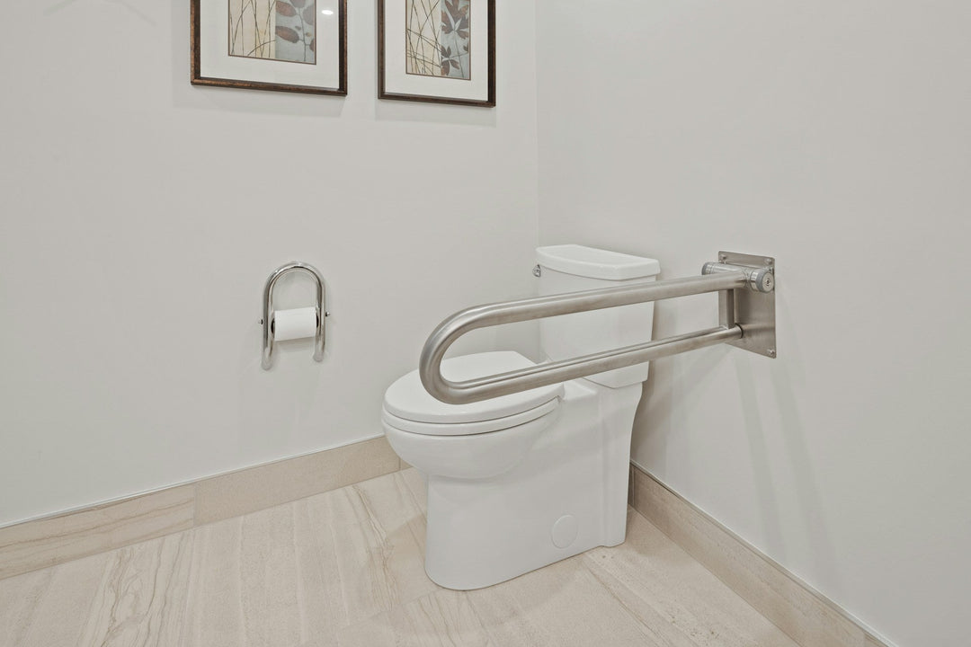 Composting Toilet
