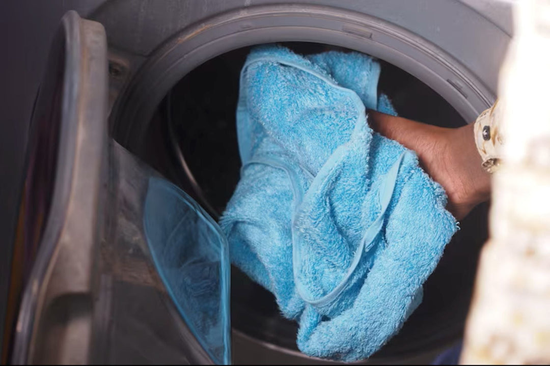 RV Laundry 