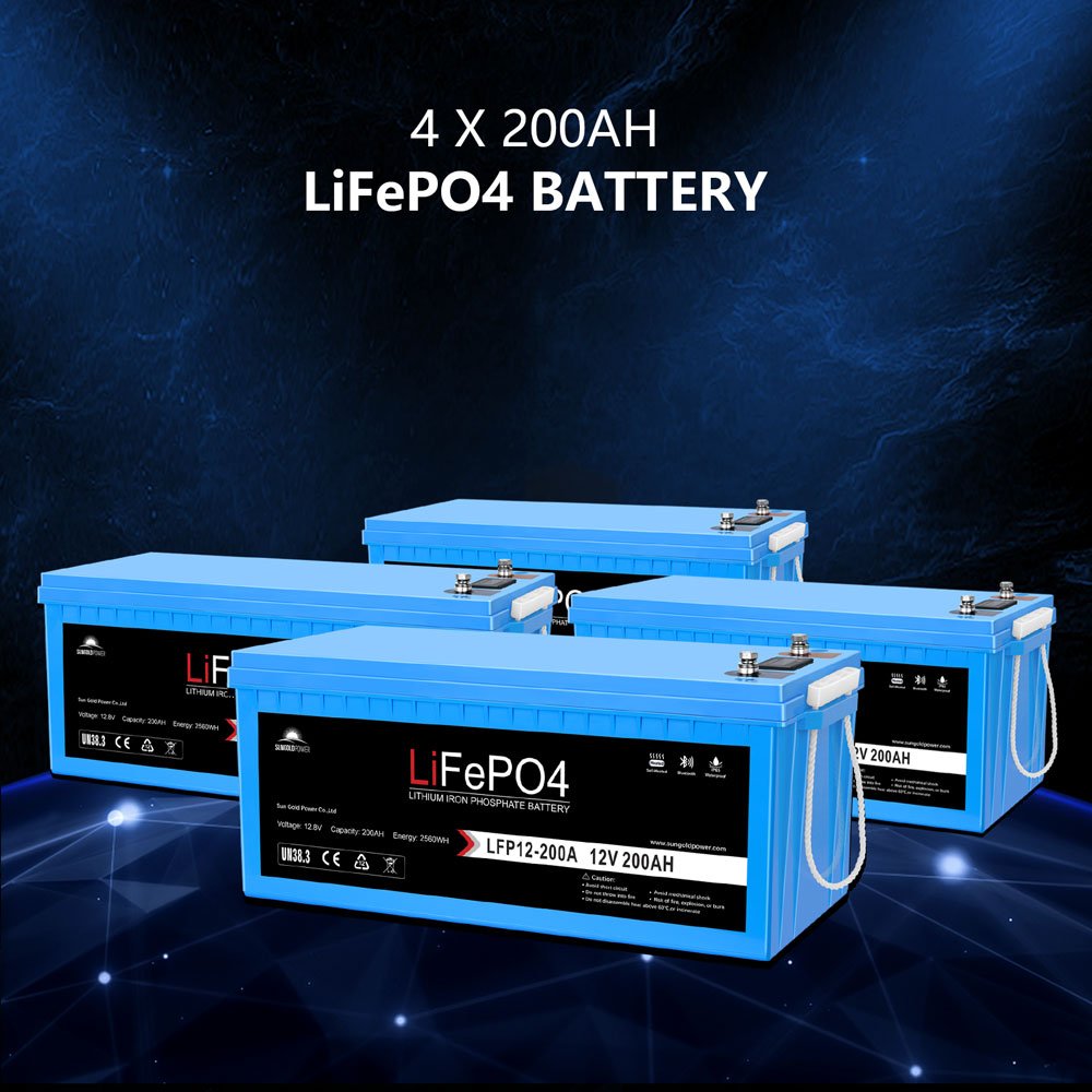 Complete off Grid Solar Kit 12000W 48V 120V/240V output 10.24KWH Lithium Battery 5400 Watt Solar Panel SGK-12MAX
