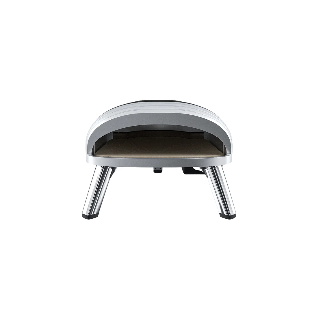 Unique Classic Retro 12" Propane Pizza Oven