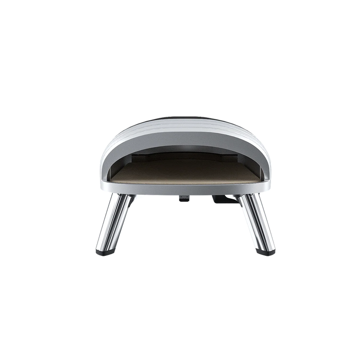 Unique Classic Retro 12" Propane Pizza Oven