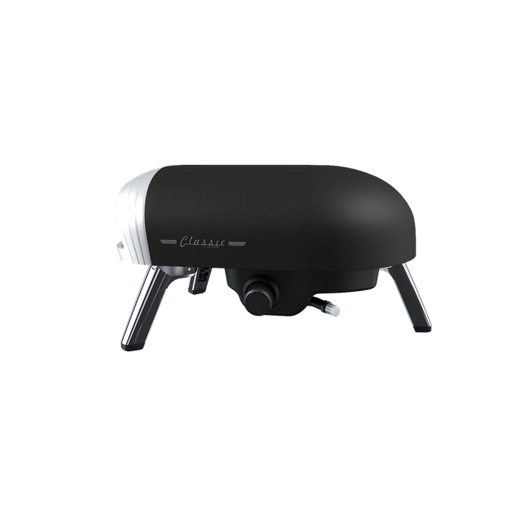 Unique Classic Retro 12" Propane Pizza Oven