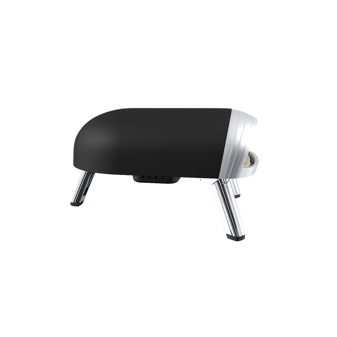 Unique Classic Retro 12" Propane Pizza Oven