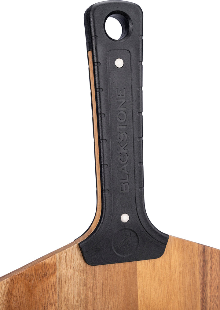 Blackstone Products (B2B) 12 Inch Wood Pizza Peel 5828