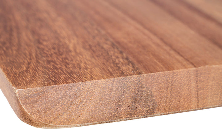 Blackstone Products (B2B) 12 Inch Wood Pizza Peel 5828