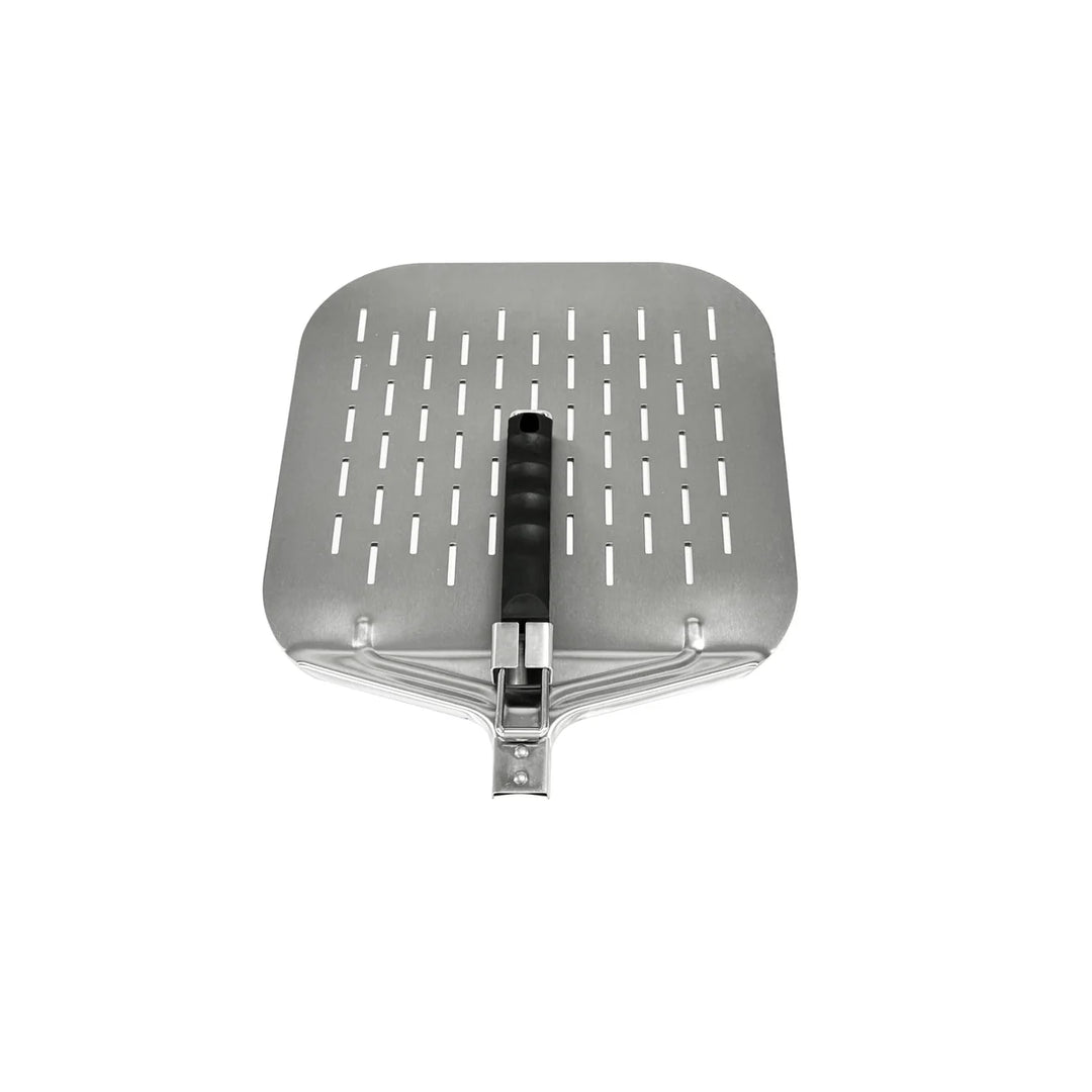 Unique Classic Retro 12" Propane Pizza Oven