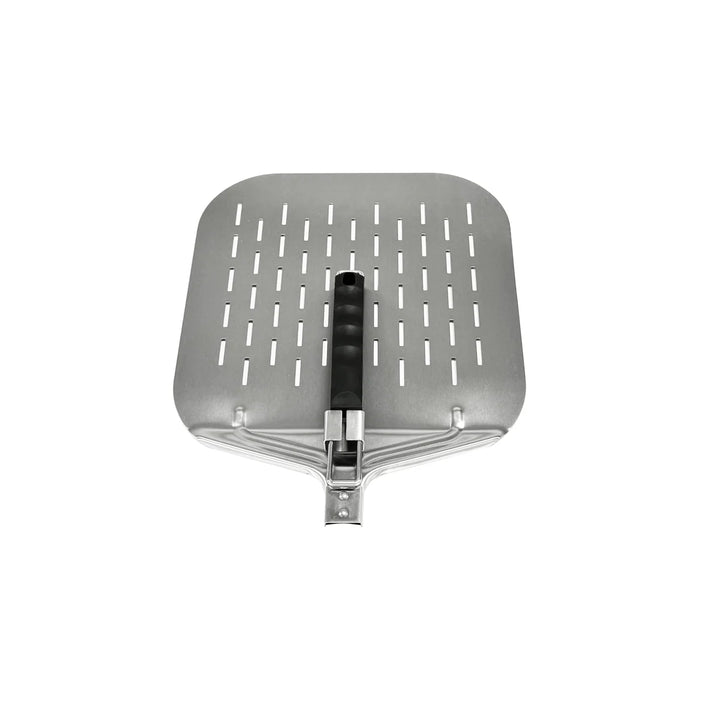 Unique Classic Retro 12" Propane Pizza Oven