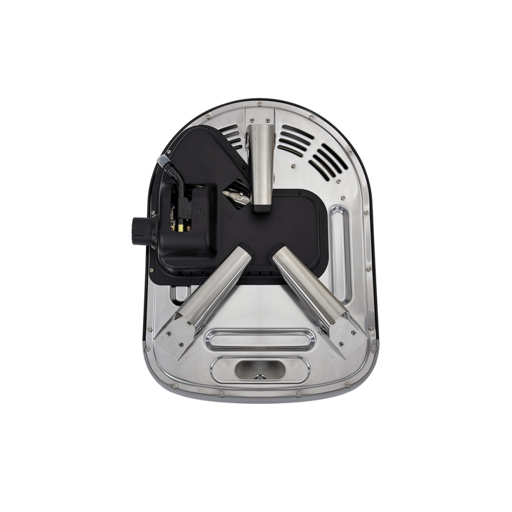 Unique Classic Retro 12" Propane Pizza Oven