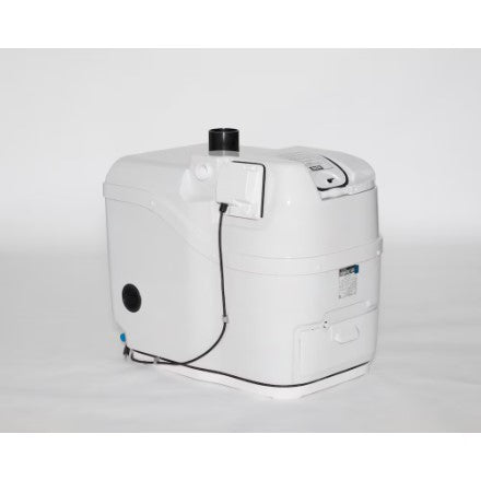 Sun-Mar Centrex 1000 Central Composting Toilet System