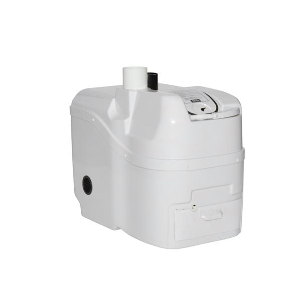 Sun-Mar Centrex 1000 NE Central Composting Toilet System