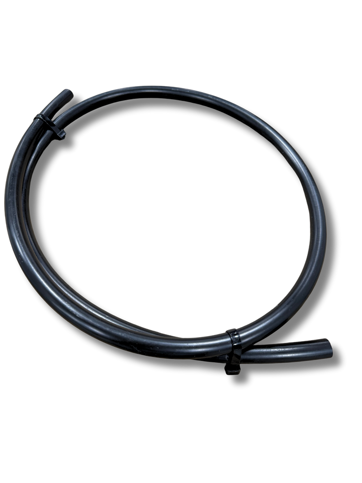 Nature's Head Spider Handle Urine Diverter Toilet