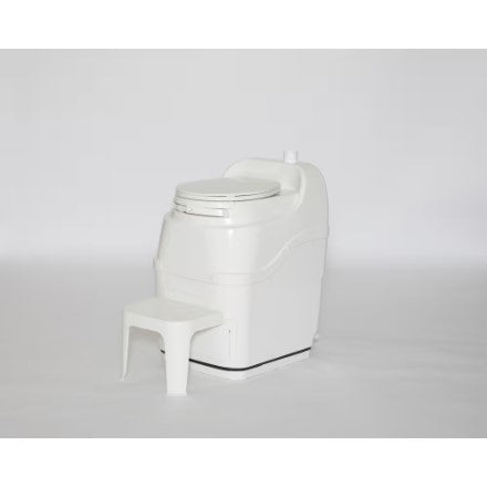 Sun-Mar SpaceSaver Composting Toilet