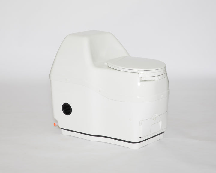 Sun-Mar Compact Composting Toilet