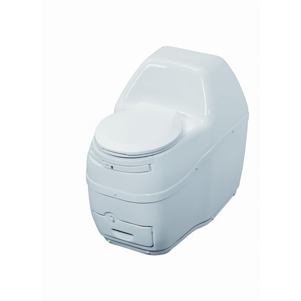 Sun-Mar Compact Composting Toilet