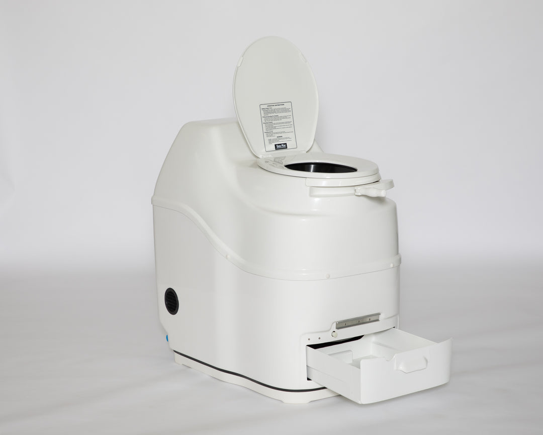 Sun-Mar Excel Composting Toilet