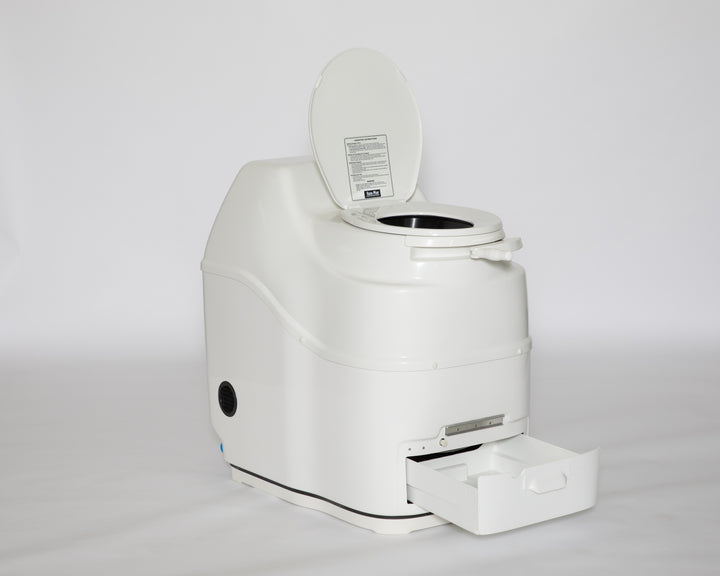 Sun-Mar Excel Composting Toilet