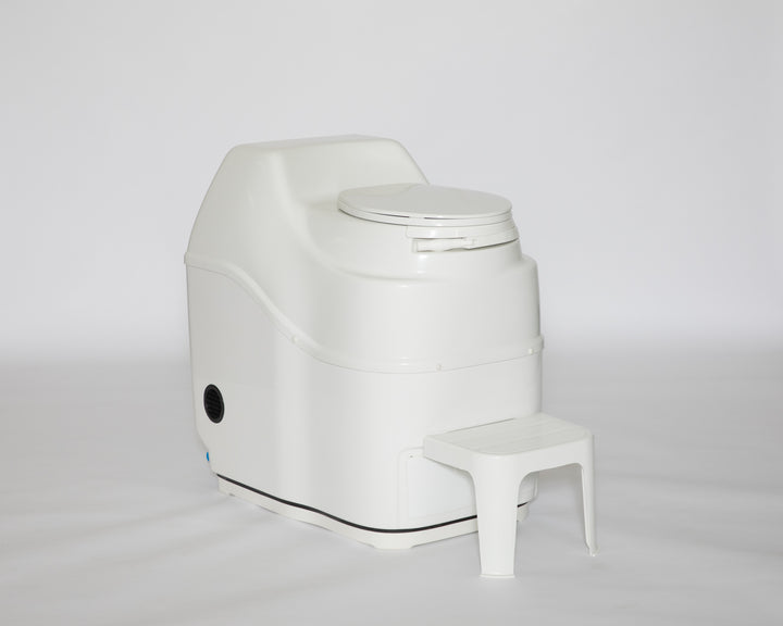 Sun-Mar Excel Composting Toilet