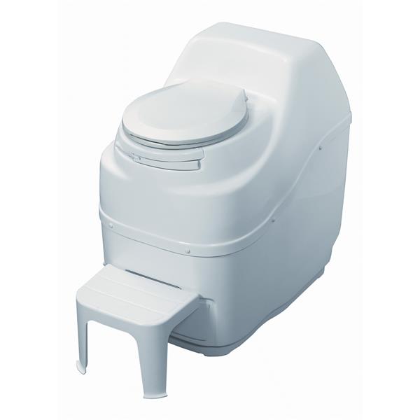 Sun-Mar Excel Composting Toilet
