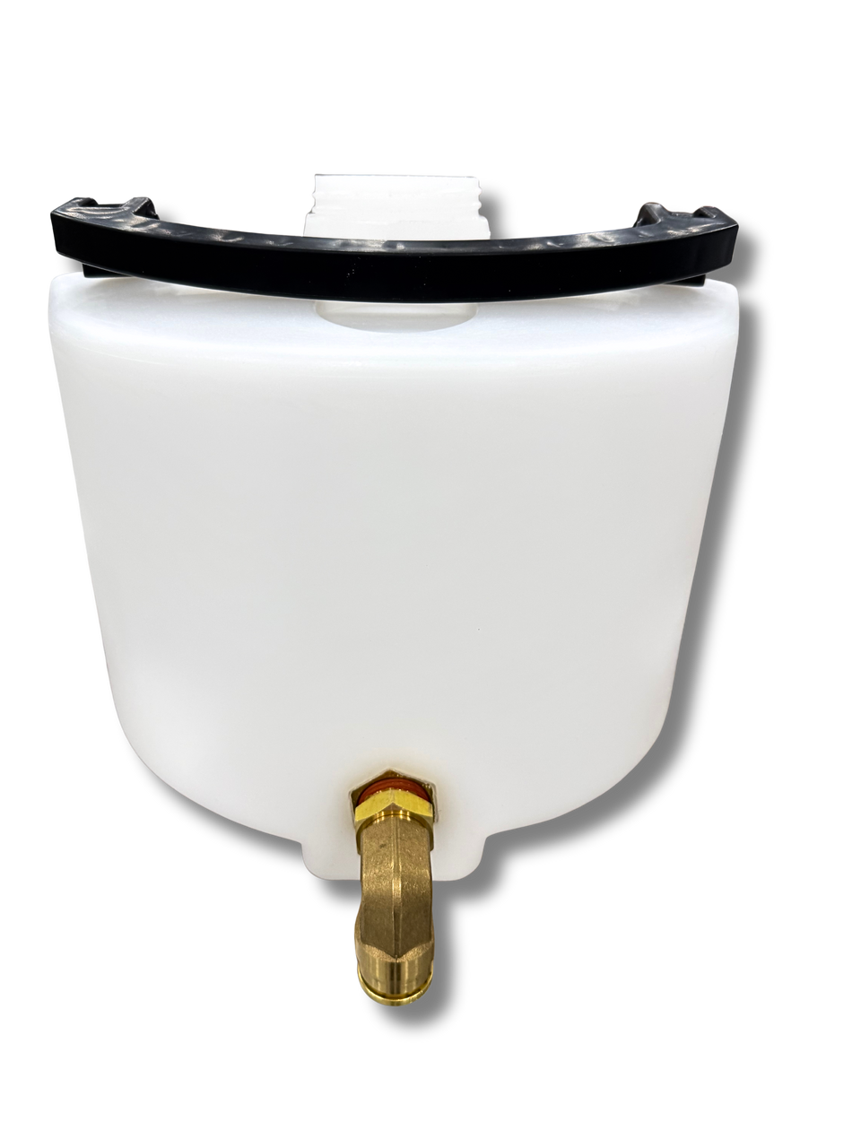 Nature's Head Foot Spider Handle Urine Diverter Toilet