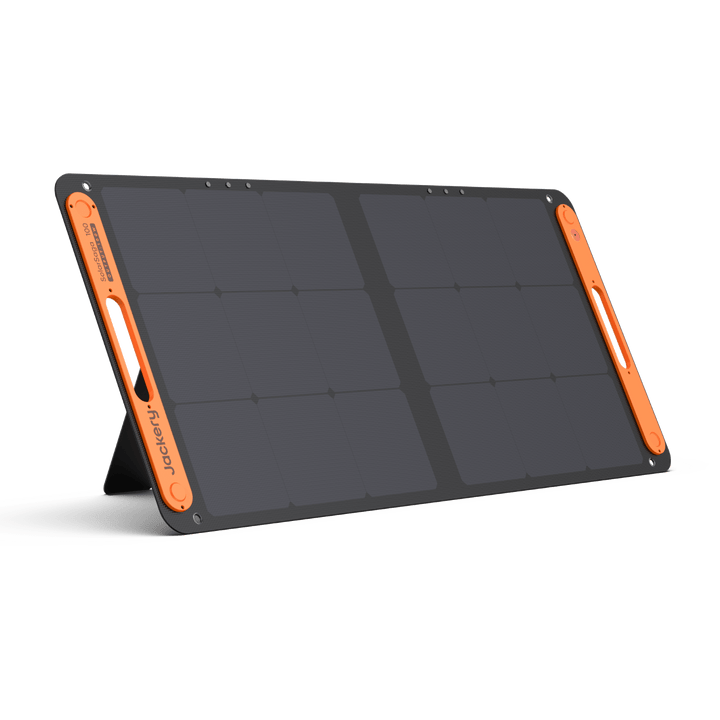 [Add-on] SolarSaga 100W