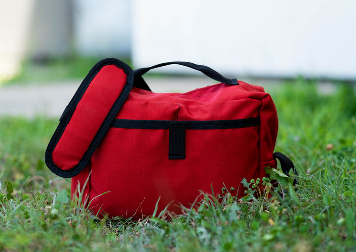 Refuge Medical ADVENTURE KIT 3.0 (2 week lead-time)