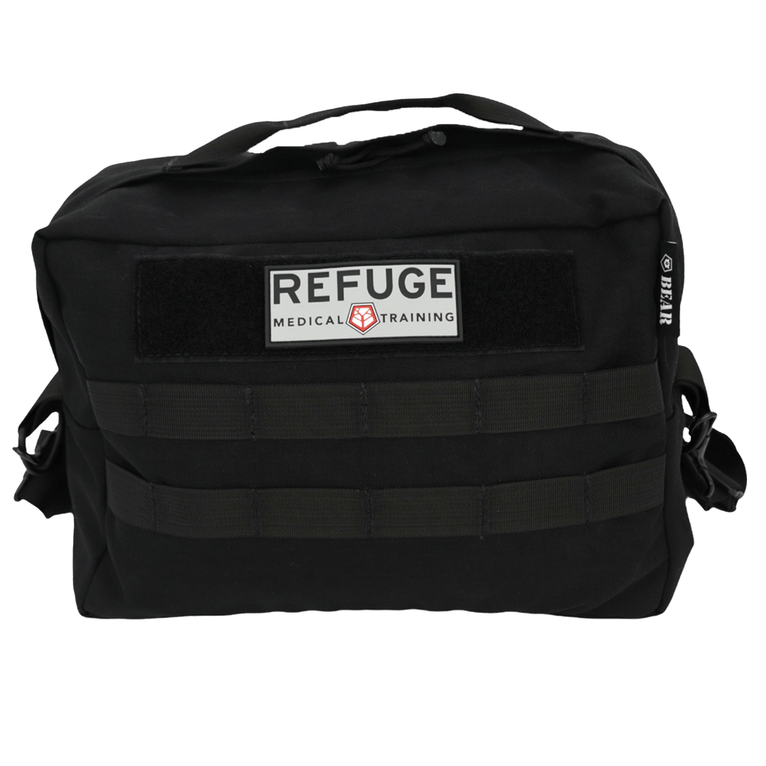 Refuge Medical ADVENTURE KIT 3.0 (2 week lead-time) sku-42382036304088