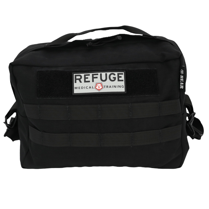 Refuge Medical ADVENTURE KIT 3.0 (2 week lead-time) sku-42382036304088
